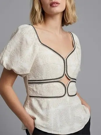 Blouses