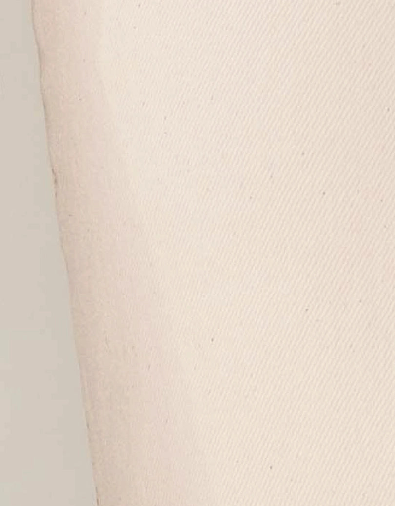 Plus Size Curve  Flared Cru Jeans